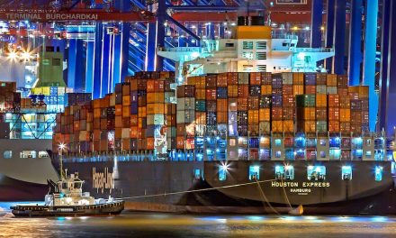 “Navigating International Trade Disputes: A Leadership Perspective”