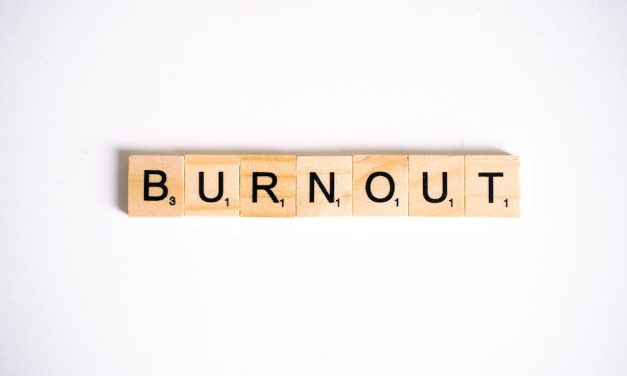 Strategies for Avoiding Burnout in the Workplace