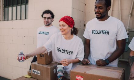 Corporate Philanthropy: How Giving Back Boosts Business