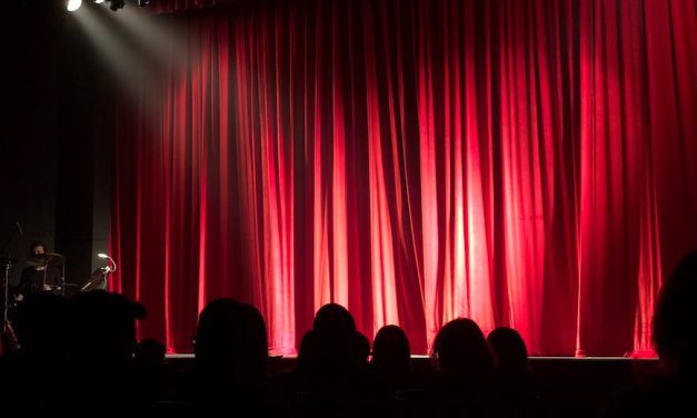 Mastering the Art of Public Speaking: Tips for Business Presentations