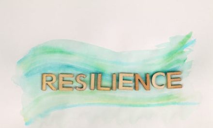 Building Resilience: A Key Leadership Skill in the 21st Century
