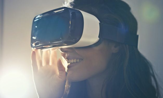 “How Arab Leaders are Influencing the Future of Virtual Reality”