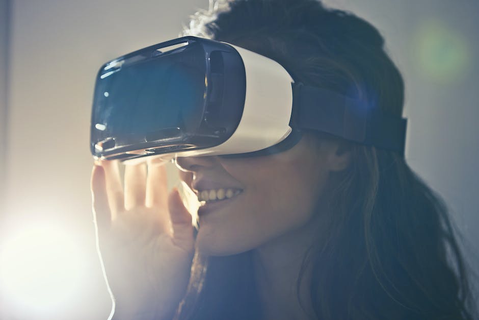 “How Virtual Reality is Transforming Leadership Training”