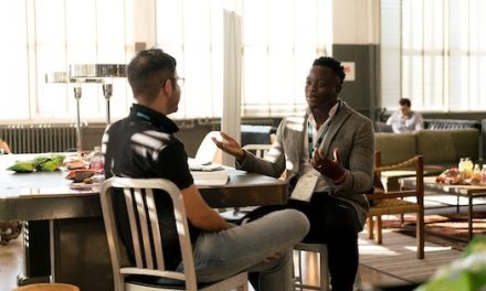 5 Strategies for Mentoring Men