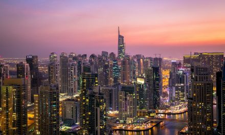 The Visionary Behind Dubai’s Transformation: The Story of Sheikh Mohammed bin Rashid Al Maktoum