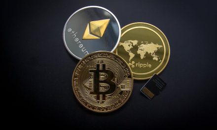 “Understanding Cryptocurrency: A Must for Today’s Leaders”