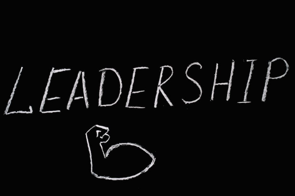 The Importance of Support for Effective Leadership