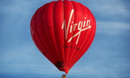 Charting New Frontiers: Richard Branson’s Virgin Galactic Adventure