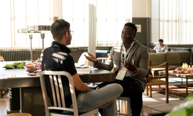 The Benefits of Being a Mentor and Mentee in Your Career