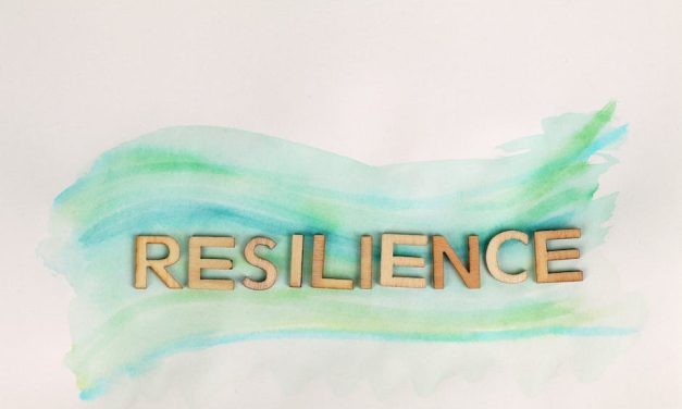 “The Power of Resilience: Leadership Strategies for Entrepreneurs in Tough Times”