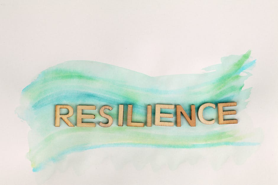 Strategies for Thriving as a Resilient Leader in a Dynamic Business Landscape