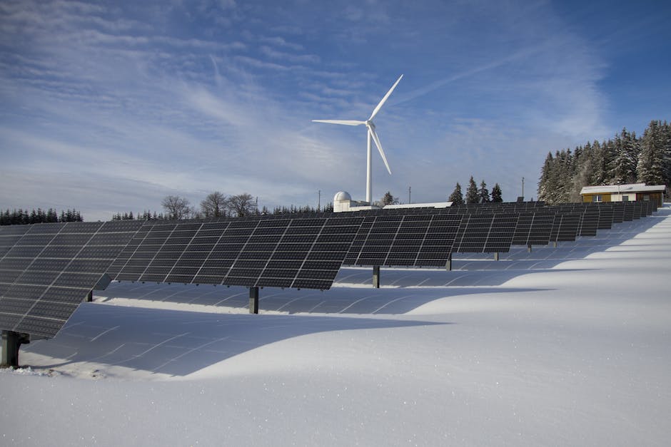 “How World Leaders are Shaping the Future of Renewable Energy”