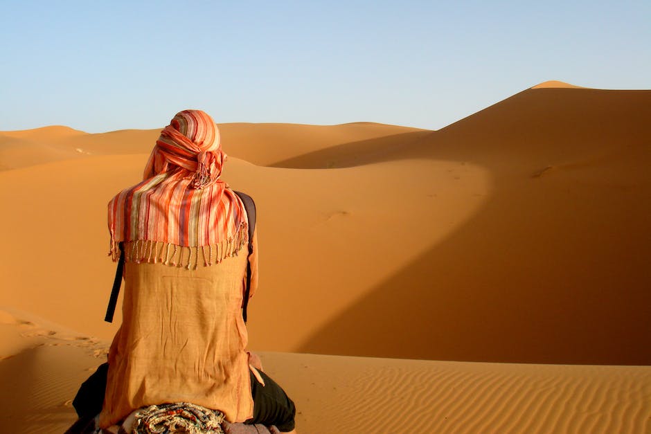 “Bedouin Wisdom and Leadership: Understanding the Arab Nomadic Influence”