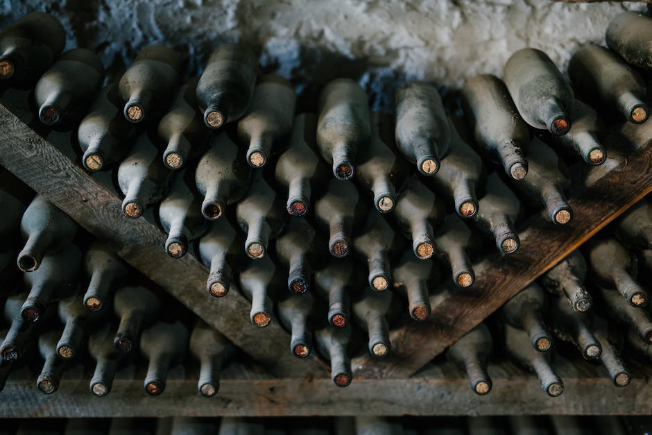 “Arab Leaders in the Wine Industry: Maturing with Time”