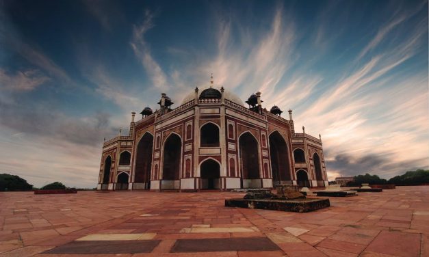 “Arab Leaders in the Conservation of Heritage Sites: Preserving the Past, Guiding the Future”