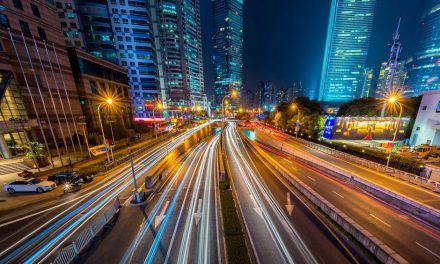 “How Arab Leaders are Shaping the Future of Smart Cities”