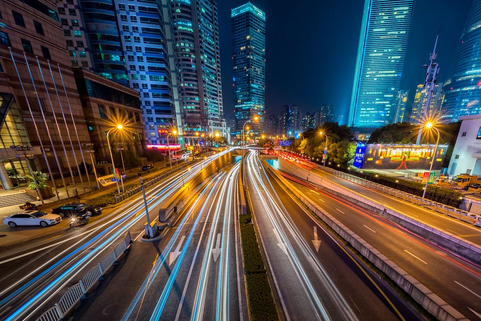 “How Arab Leaders are Shaping the Future of Smart Cities”