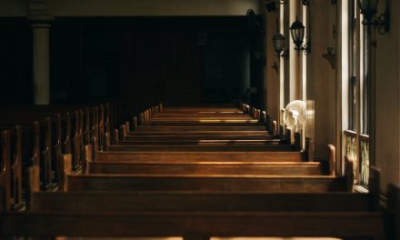 Can Your Church Overcome Scandal and Heal its Wounds?