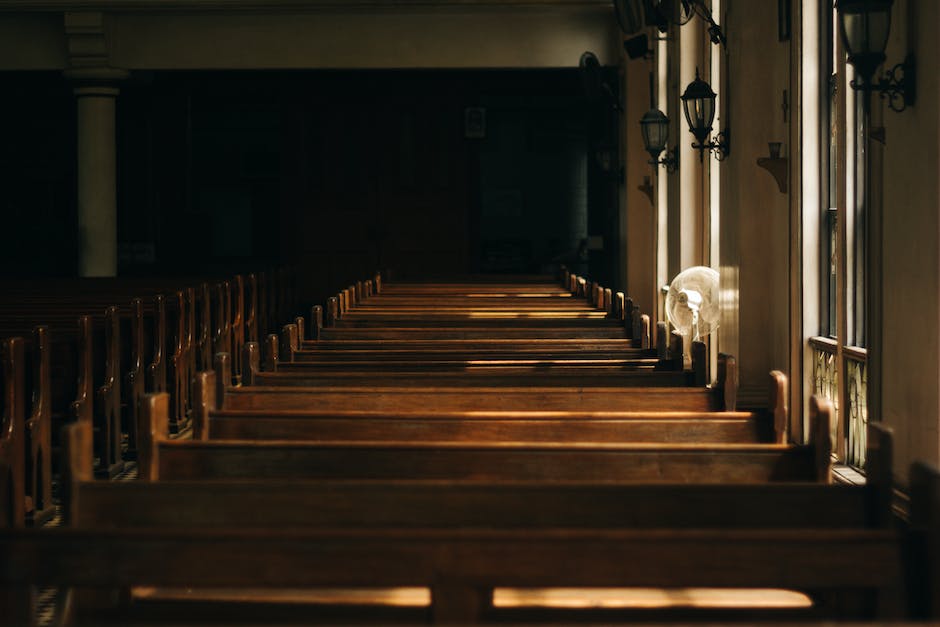 Can Your Church Overcome Scandal and Heal its Wounds?