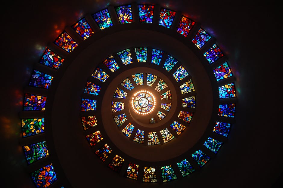 The Downward Spiral of Churches: From Thriving to Rock Bottom