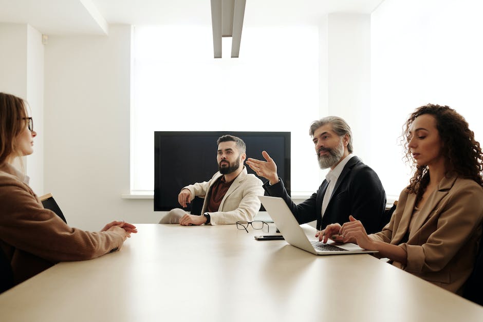 Preparing for an Interview: 23 Questions for Human Resources Directors