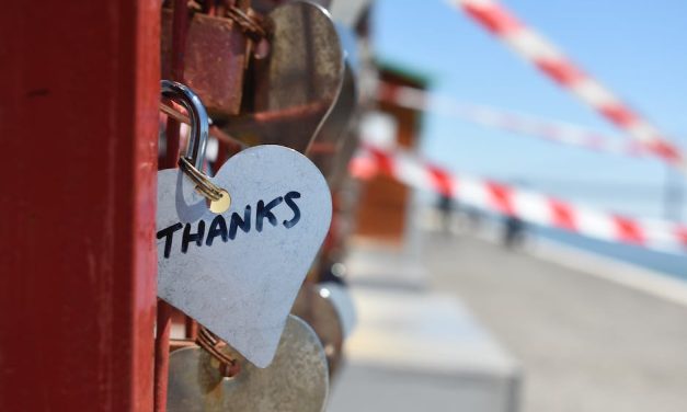 The Impact of Gratitude: Unlocking Church Revitalization