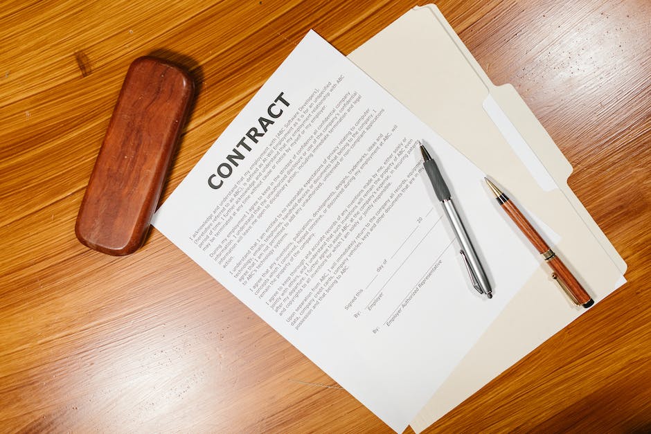 A Comprehensive Guide to Understanding Different Types of Employment Contracts