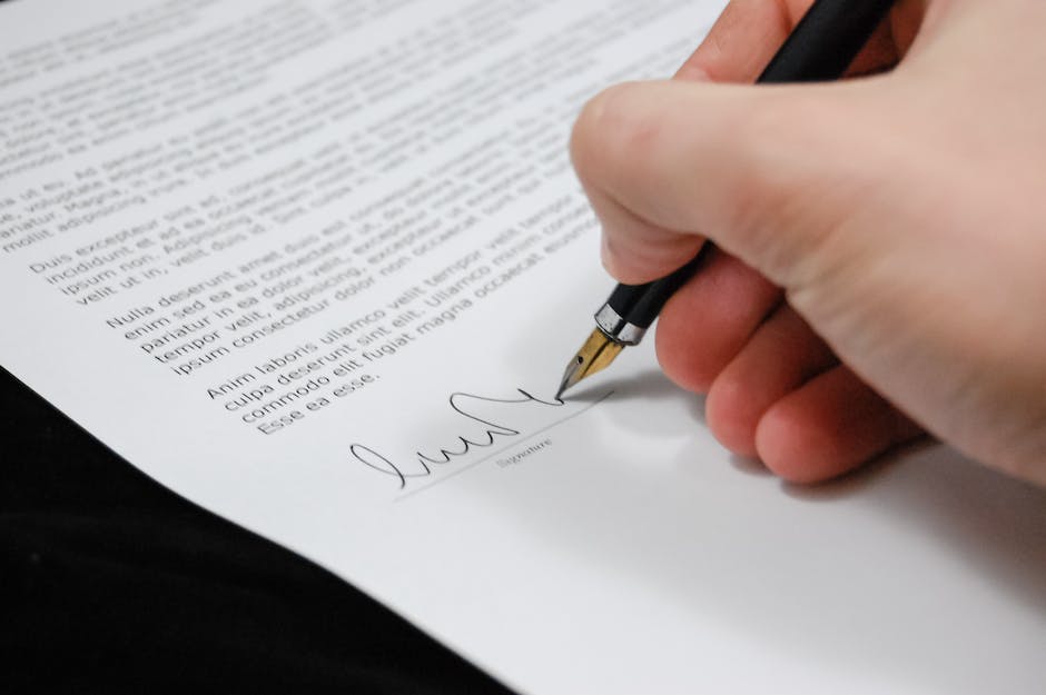 A Comprehensive Guide to Understanding Different Types of Employment Contracts