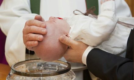 Analyzing the Latest Data on Baptisms: Is it Good or Bad News?