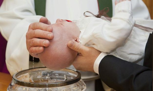 Analyzing the Latest Data on Baptisms: Is it Good or Bad News?