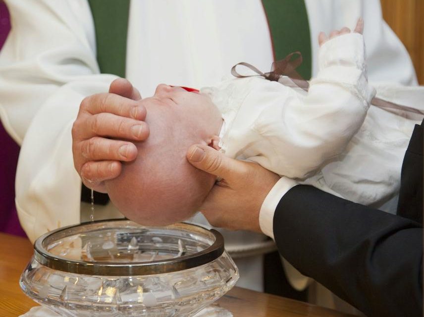 Analyzing the Latest Data on Baptisms: Is it Good or Bad News?