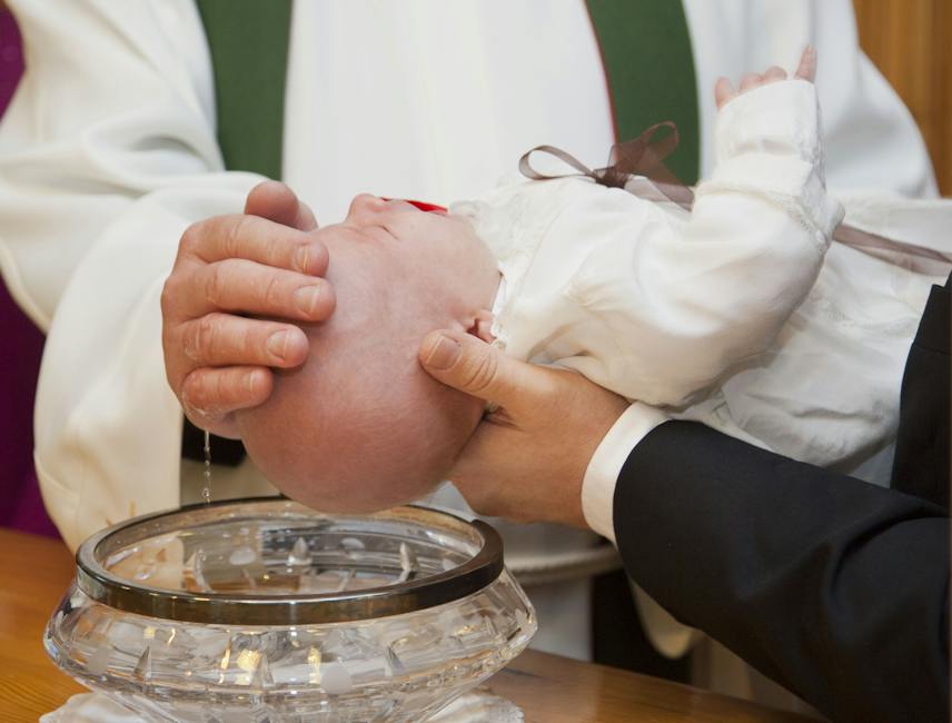 Analyzing the Latest Data on Baptisms: Is it Good or Bad News?