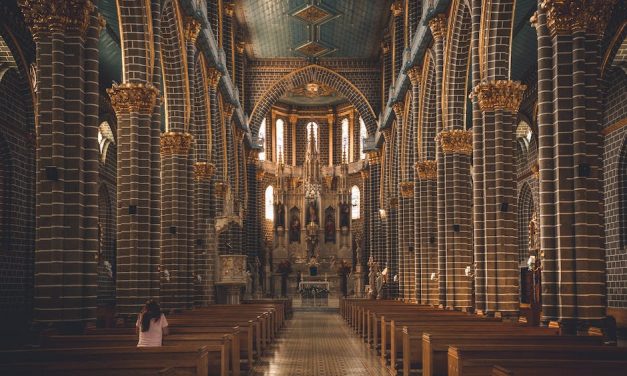 Pros and Cons of Being a Church Consultant
