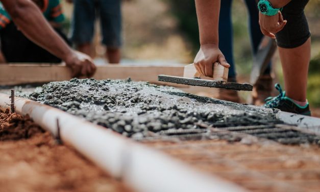 Building a Strong Foundation: 5 Habits for a Healthy Church