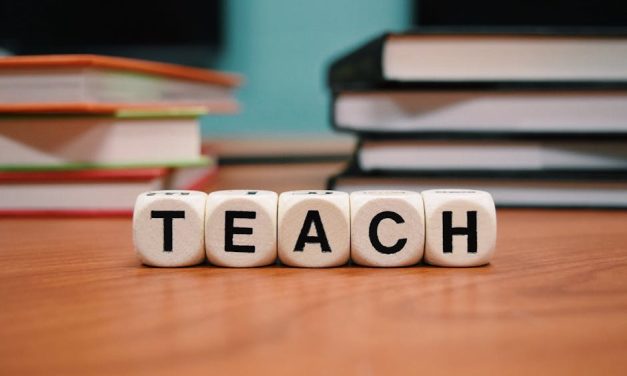 Career Opportunities with a Teaching Degree