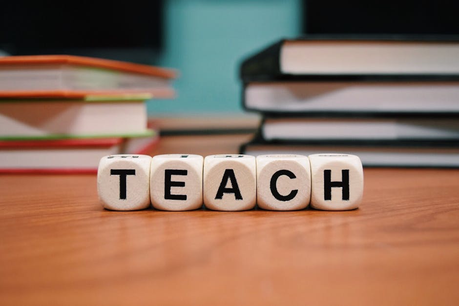 Career Opportunities with a Teaching Degree