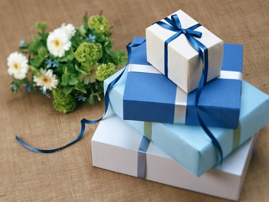 Top 10 Employee Appreciation Gifts to Make a Lasting Impression