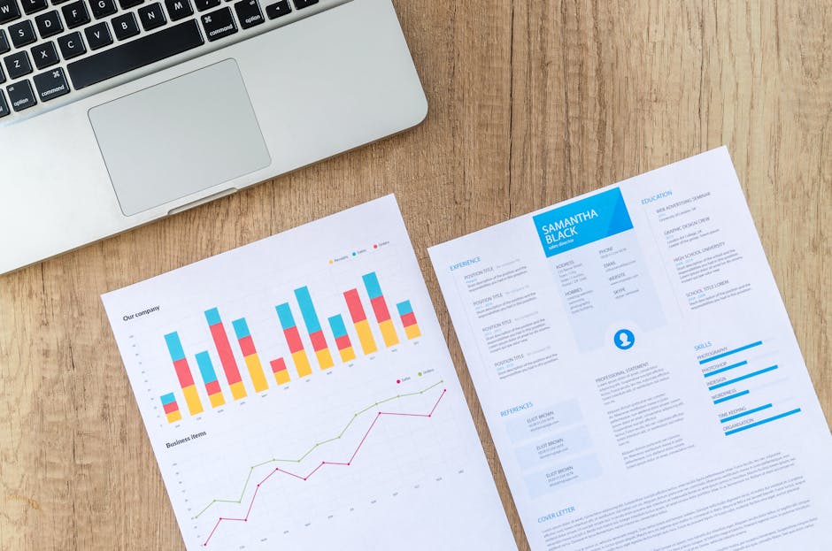 Crafting a Powerful HR Generalist Resume: Examples and Templates