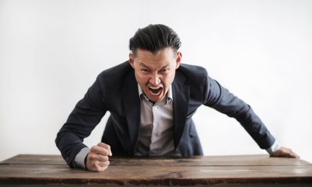 Dealing with Negative Employees