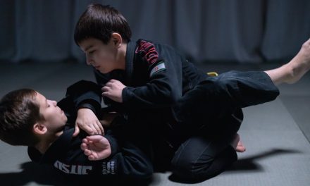 Exploring the Connection Between Jiu Jitsu, Neuroplasticity, Trauma, and Safe Spaces