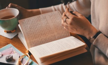 “Fueling Your Learning Journey Through Journaling”