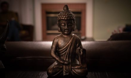 Incorporating Buddha’s Principles in Your Organization with Synergita