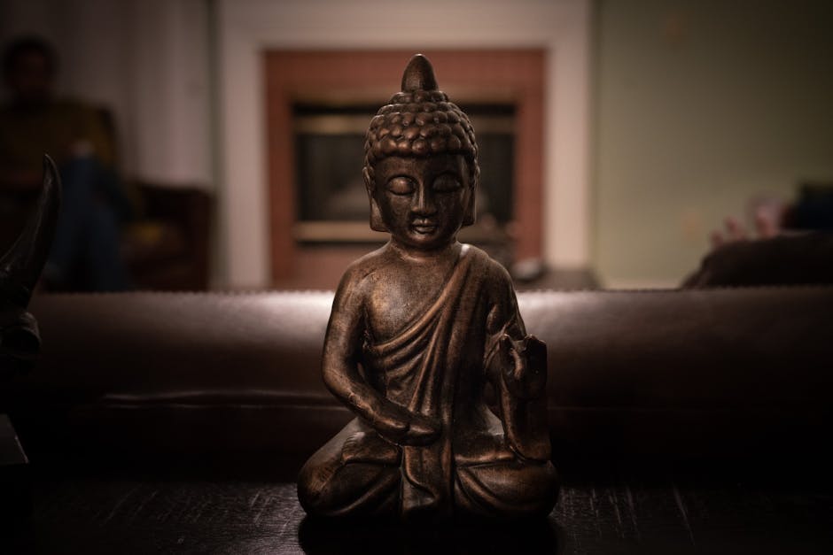 Incorporating Buddha’s Principles in Your Organization with Synergita