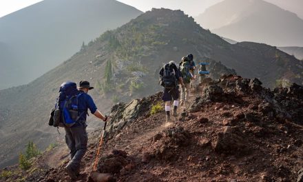 Lessons in Performance and Leadership from Trekking the Himalayas