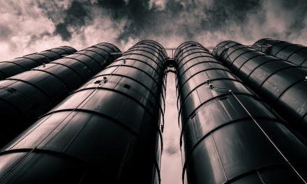 Breaking Down Ministry Silos