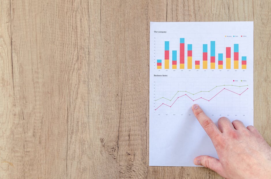 Essential Workforce Planning Metrics for Your Organization Chart