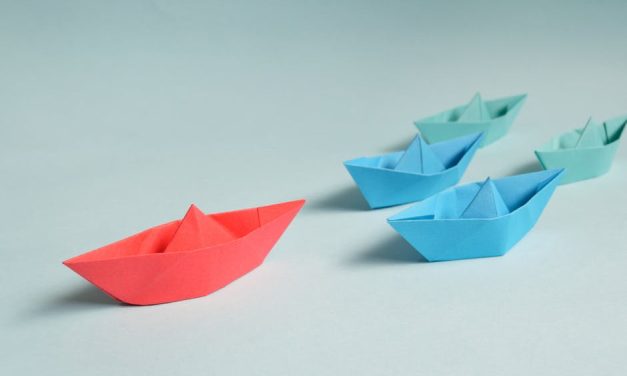 Navigating Your Leadership Brand: A Comprehensive Guide