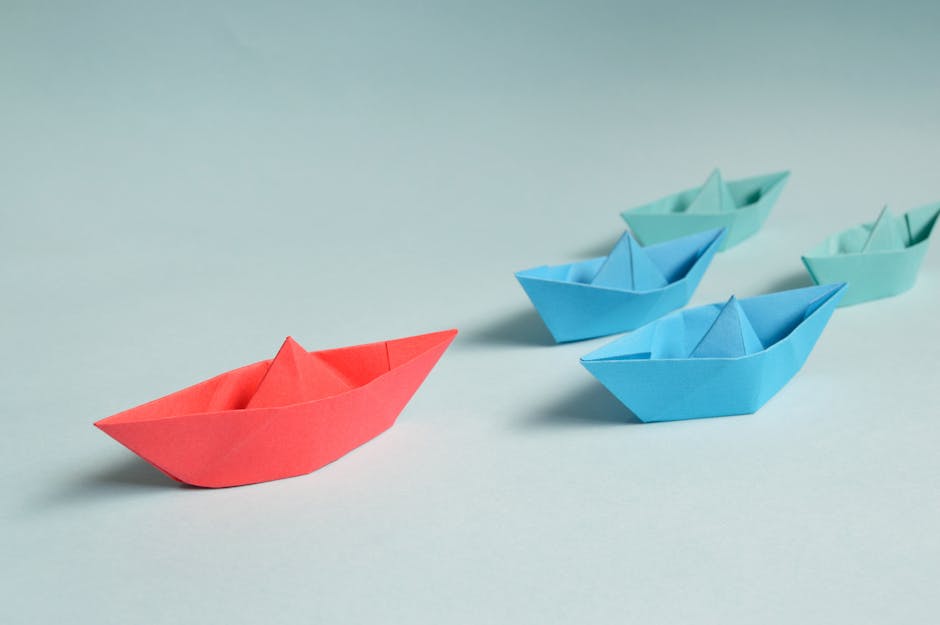 Navigating Your Leadership Brand: A Comprehensive Guide