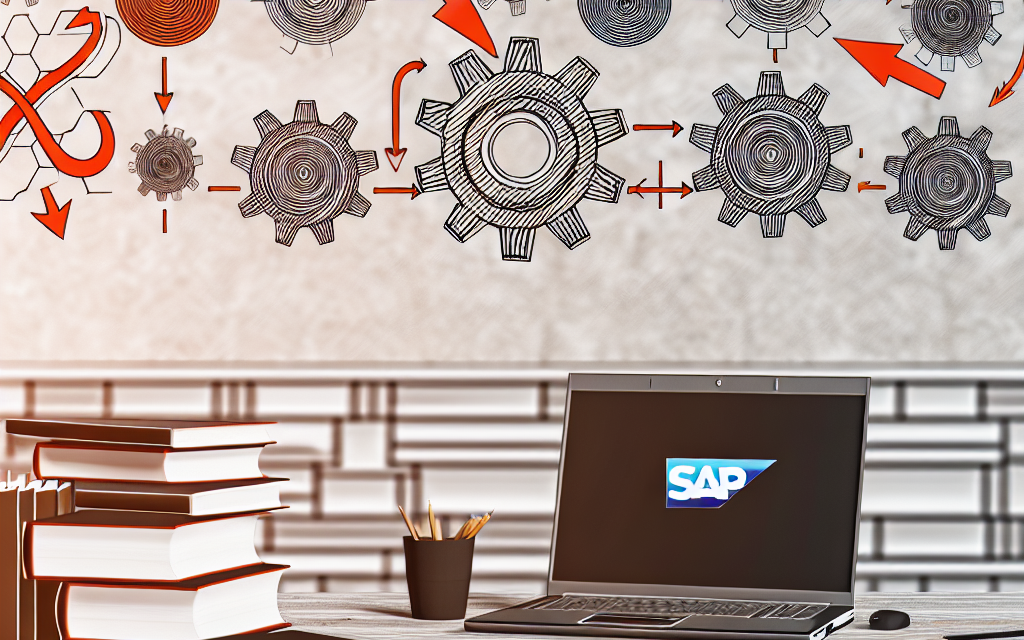 Mastering SAP Basics and Business Process Integration