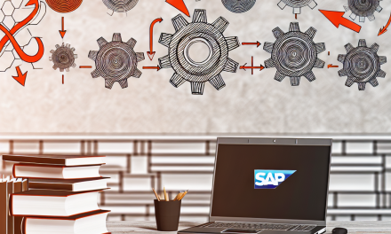 Mastering SAP Basics and Business Process Integration